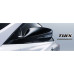 tuix side mirror set hyundai elantra coupe 2013-15